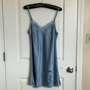 Victoria’s Secret Negligee Lace Chemise